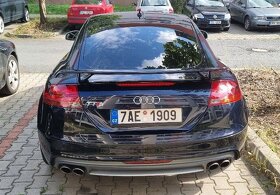 Audi TTS - 10