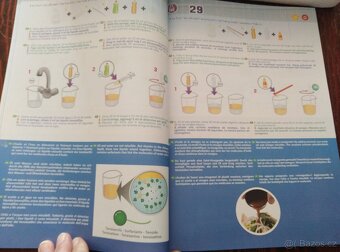 NOVÁ Chemická laboratoř 150 pokusů - 10