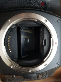 Canon 5D classic + 5 Aku - 10