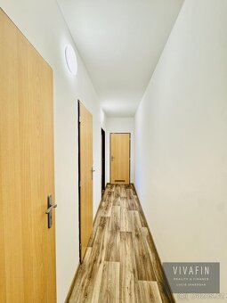 Prodej bytu 1+1, 1+kk 41 m  Milovice, Topolová, po rekonstru - 10