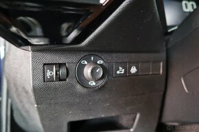 DS7 Crossback 2.0 HDi 130 kW, 8AT, Grand Chic, DPH, ZÁRUKA - 10