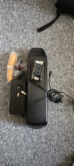 E-bike. Yoclez - 10