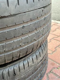 BMW styling 664 5er G30 R19 - 10