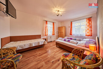 Prodej chaty, 144 m², Heřmánkovice - 10