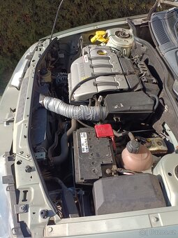 RENAULT MEGAN COMBI - 10
