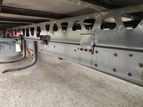 DAF LF 45.220 PLACHTA MĚCHY EURO5 - 10