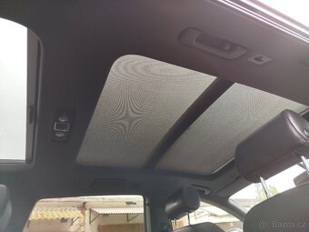 Audi Q7 3.0tdi S line, 7 míst, pružiny - 10