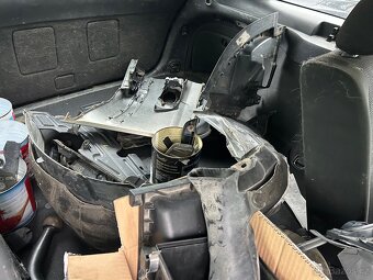 Toyota Avensis, 2.0 D-4D, 93 kW, dovoz - 10