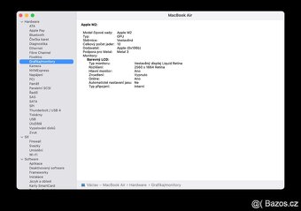 Apple MacBook Air M2 2022 - 10