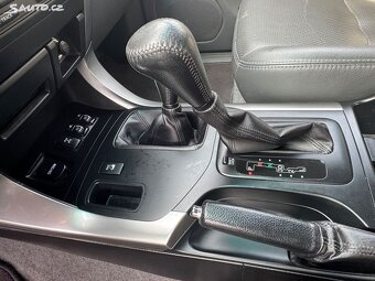 Toyota Land Cruiser, 3.0,PRAVIDELNÝ SERVIS - 10