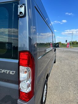 Fiat Ducato 3.0, L3H2 - 10