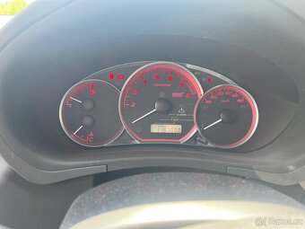 Subaru Impreza STI / Kovaný motor / Nové turbo - 10