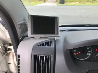 Fiat ducato 2.3 jtd 96kw najeto 55000 km - 10
