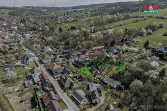Prodej chalupy, 93 m², Březnice - 10