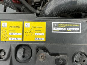Renault Clio 1.5DCi 55kW Tempomat - 10