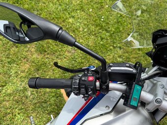BMW R1250r HP - 10