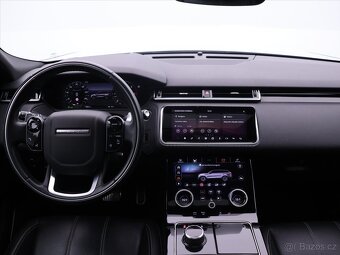 Land Rover Range Rover Velar 3,0 D275 202kW R-Dynamic DPH (2 - 10