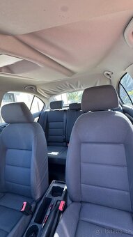 Škoda octavia 2.1.9TDI - 10