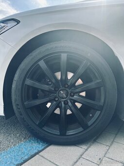 Ford Mondeo St-line - 10