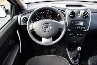 Dacia Logan MCV - 10