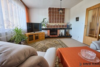 Prodej rodinného domu ( 379 m2) s garáží a zahradou,Kuřim - 10