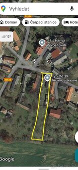 Prodej rodinného domu Malešov-Týniště - 10