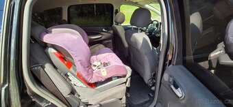 Ford S-Max 2.0 tdci 120kw MANUÁL Titanium - 10