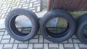 Prodám GOODYEAR ULTRAGRYP 8 - 10