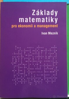 VUT - Fakulta Podnikatelská - Manažérska informatika skripta - 10