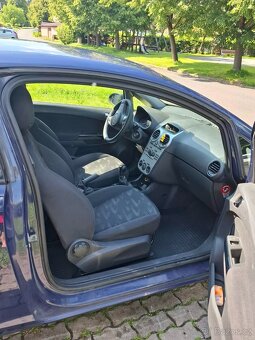 ✅ Opel Corsa D 1.2i LPG r. 2014, A12XER - 10