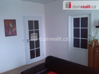 Pronájem bytu 3+1, 74 m2, Černá, Opava - 10