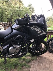 Motonadily Suzuki DL650 V-strom 2010 vstrom dily - 10