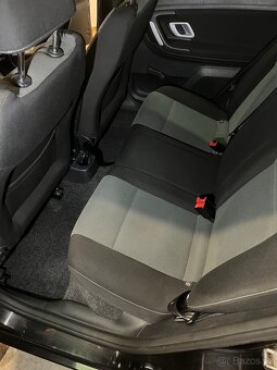 Škoda Fabie 1.9 tdi - 10