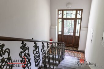 Pronájem, byty/1+1, 30.45 m2, Černopolní 224/34, 61300 Brno, - 10