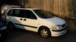 Náhradní díly z vozu Opel Sintra - 10