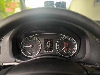 Škoda Octavia II FL 1.9 TDi, 2012, 77 kW, vyhř. sedačky, dig - 10