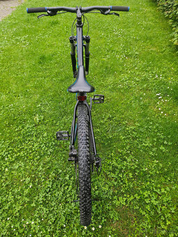 Malé 27,5" horské hliníkové kolo SPECIALIZED , rám 13"(XS) - 10