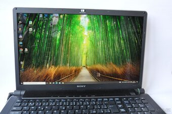 Sony Vaio PCG-8141M - 18,4" - 10