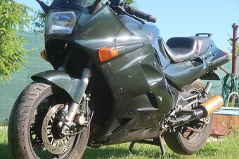 Kawasaki GPZ 1000 RX - 10
