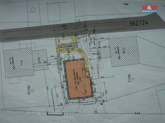 Prodej pozemku k bydlení, 284 m², Náchod Plhov - 10