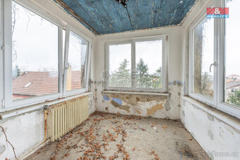 Prodej rodinného domu, 280 m², Buštěhrad, ul. Sladkovského - 10