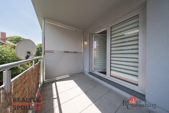 Pronájem, byty/2+kk, 46 m2, Stanislavského 1239/3, 72100 Ost - 10
