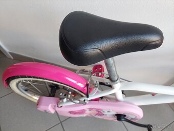 Dětské kolo BTWIN 16" - 10