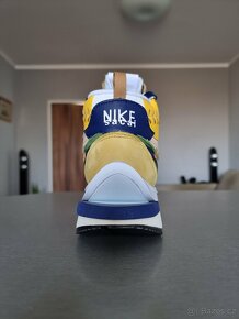 Nike x sacai x Jean Paul Gaultier Vaporwaffle - 10