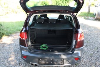 Seat Altea 4 2,0 TSI 147kw FREETRACK 4WD,Style, DVD - 10