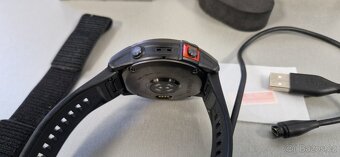 Garmin Fenix 7x Solar - 10