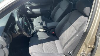 Škoda Superb, 1.9 TDI 74KW //RV 12/2005 - 10