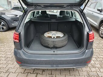 VW Golf 7 Variant Highline 2.0TDI 110kW DSG Webasto Matrix - 10