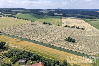 Prodej, pozemek, 23982m2, Vojtěchov - 10