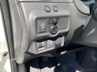Nissan Note 1.5 dCi , 66 kW nafta, 2016 - 10